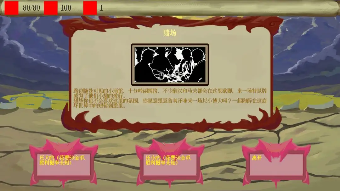 漏洞勇者