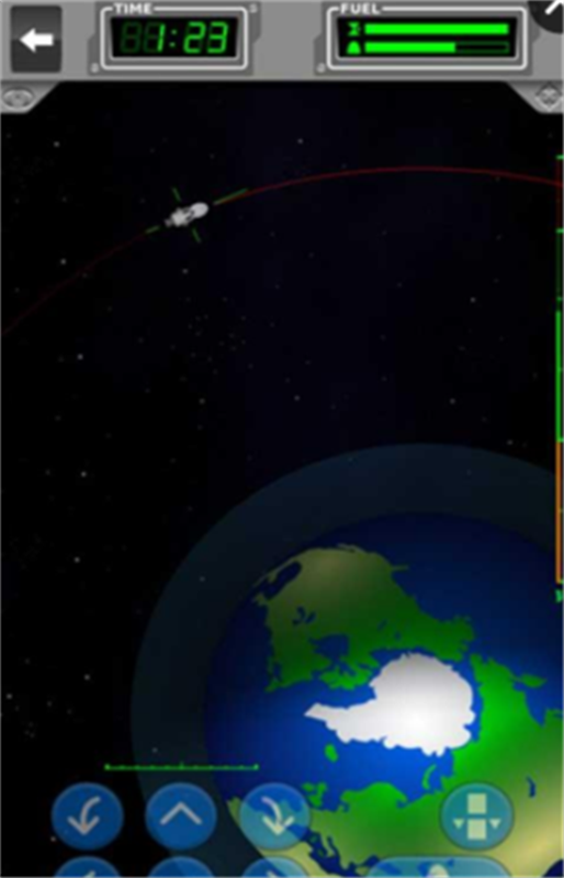 太空总署Space Agency