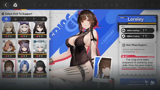 少女前线2：追放