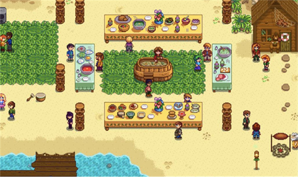 Stardew Valley汉化版