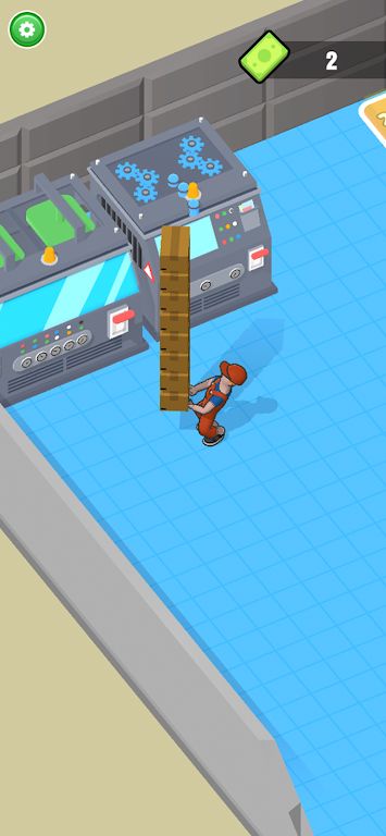 Inventor‘s Workshop