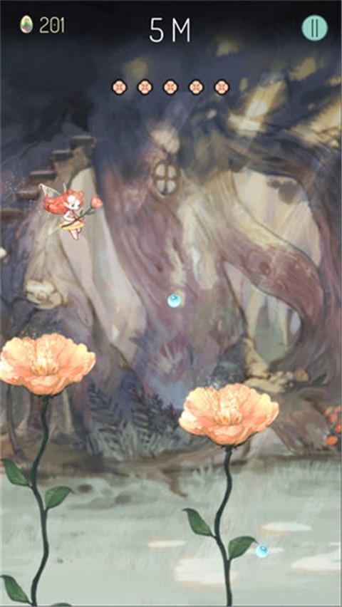 春之精灵SpringFairy