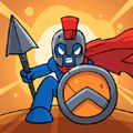 Stick Battle