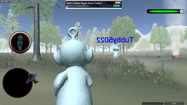 恐怖天线宝宝多人联机最新版2026(DeadTubbies Online)