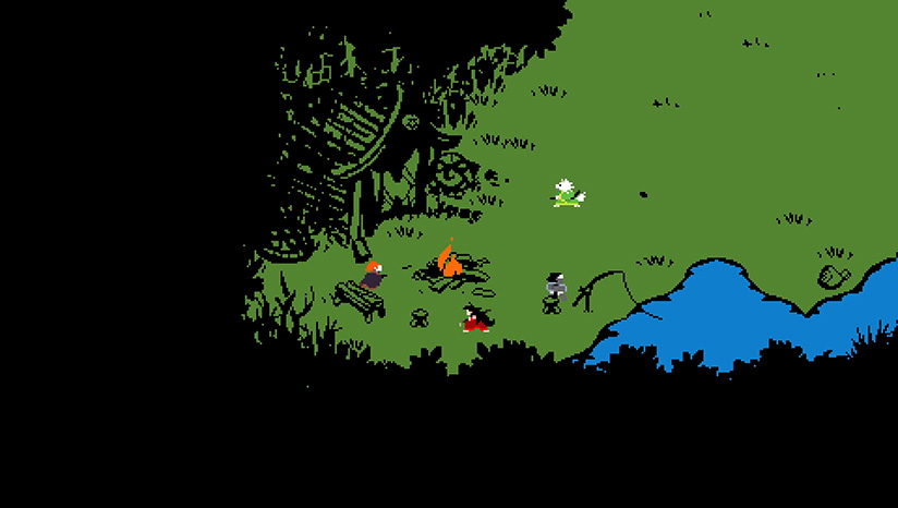 侍铳2Samurai Gunn 2