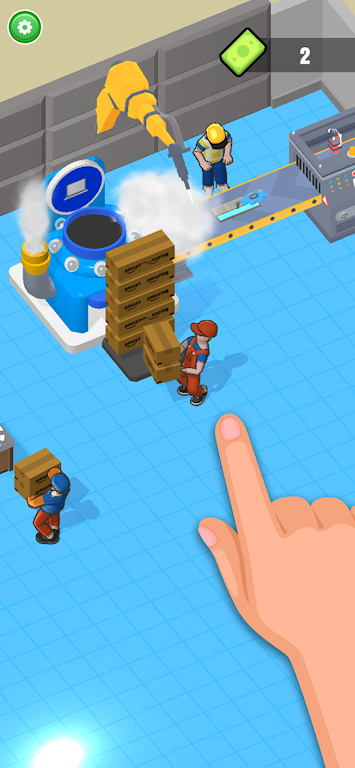 Inventor‘s Workshop
