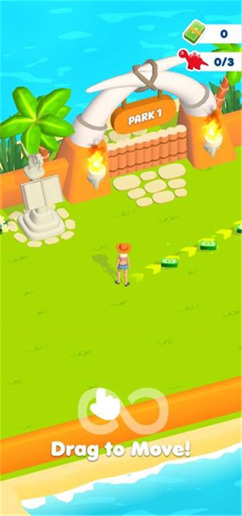 Dino Park