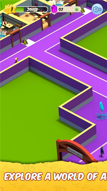 Wizardry Hotel