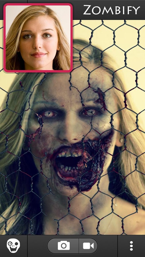 变脸僵尸2(ZombieBooth2)app下载