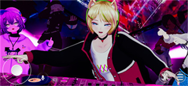 VRchat