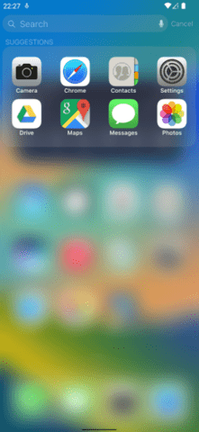 iPhone14模拟器中文版(Phone 14 Launcher)