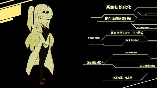 脑叶公司汉化移植版