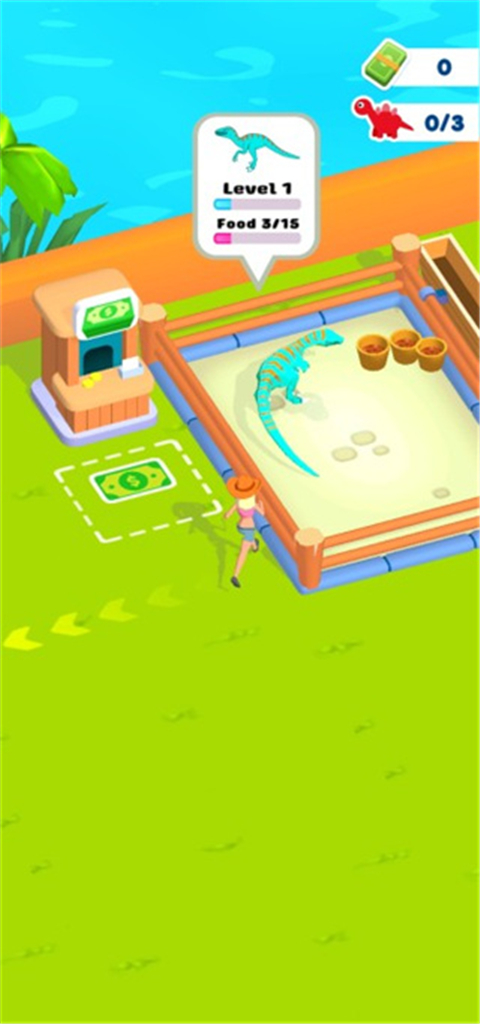Dino Park