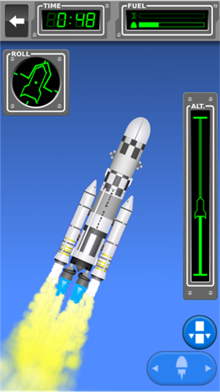 太空总署Space Agency