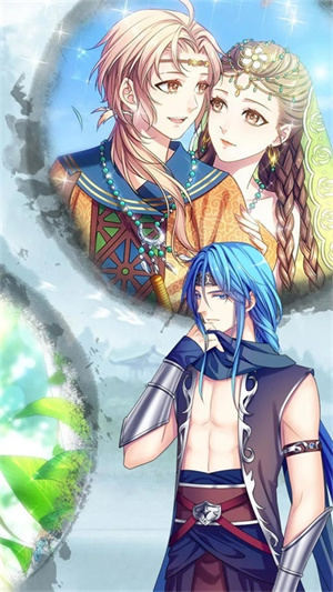 梦回南朝无限金币钻石版