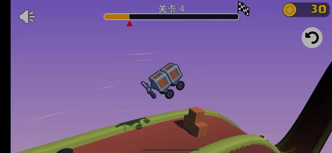 狂野机车