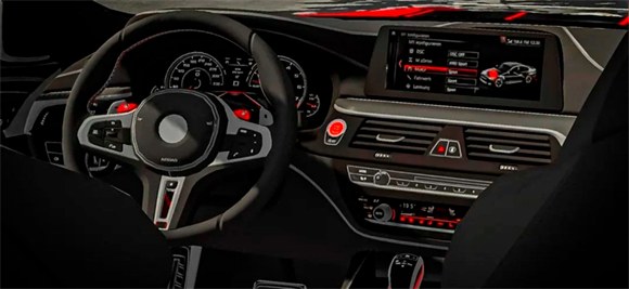 Car Parking正版