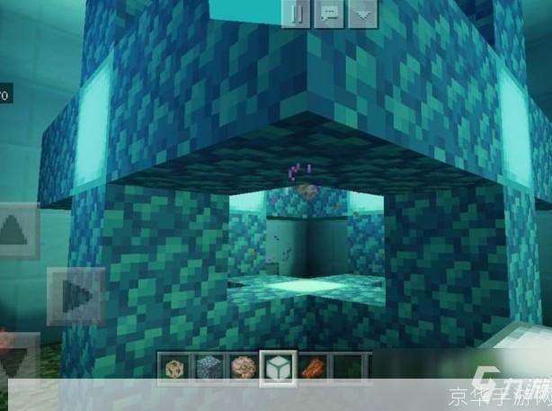 探索无限可能：我的世界海洋版使用指南
