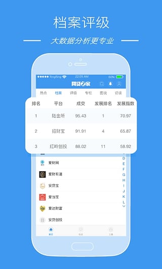 网贷之家手机客户端