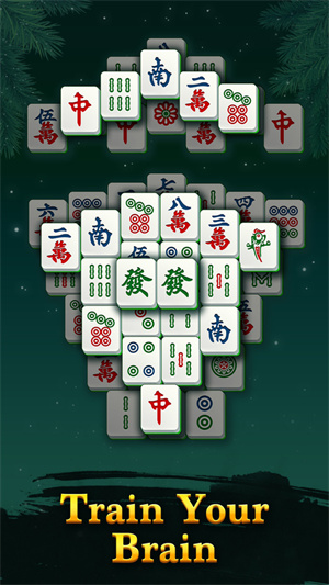 Vita麻将
