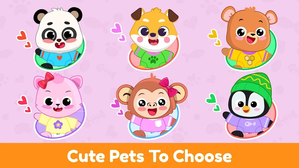 Pet Nail Salon
