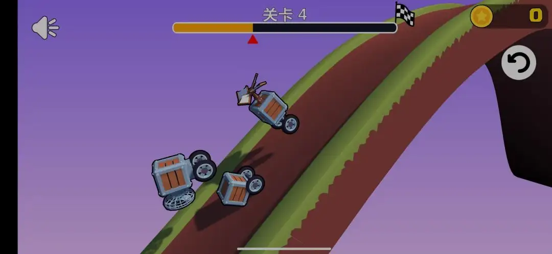狂野机车免广告