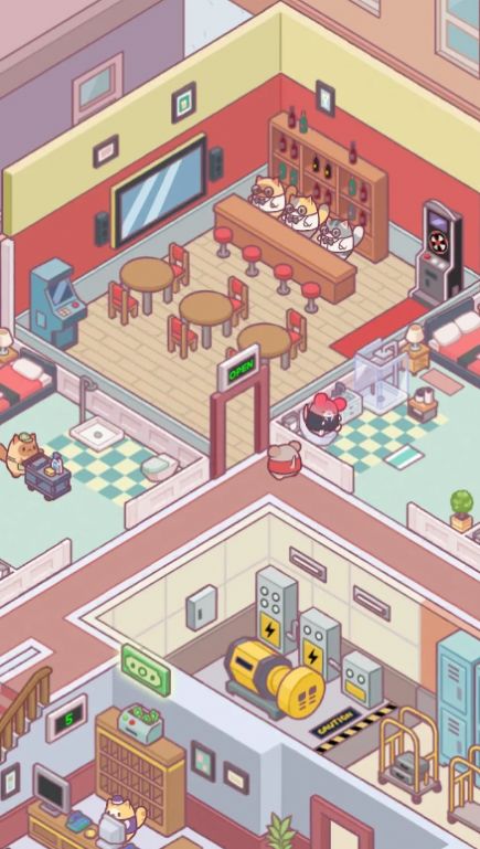 MeowTel