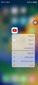 ioslauncher16启动器