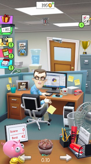 office jerk游戏汉化版