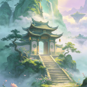 修仙门派
