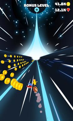 滑雪之星无限金币