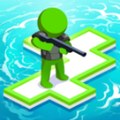 疯狂海战游戏