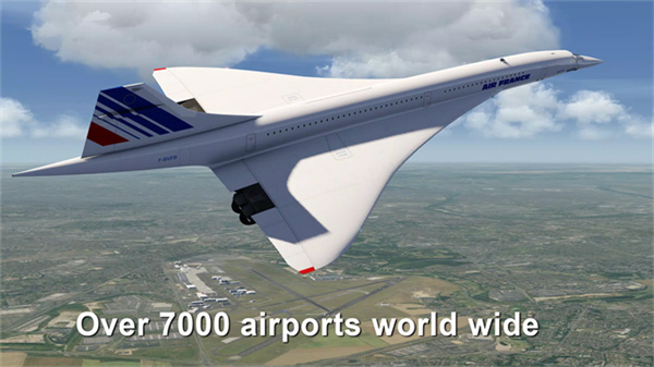 全球航空飞行2026下载手机版