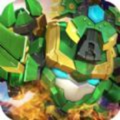 果宝特攻机甲保卫战