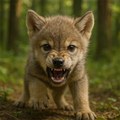The Wolf