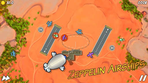 空中管制2汉化版免费