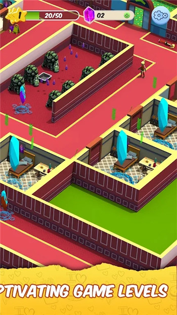 Wizardry Hotel