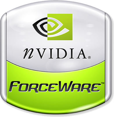 NVIDIA ForceWare官方下载