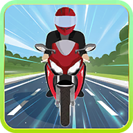 MOTO ON WAY