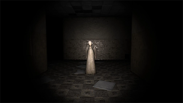 The Ghost手游