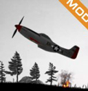 二战轰炸机模拟器下载安装（WW2 Warplane Fighter Bomber）