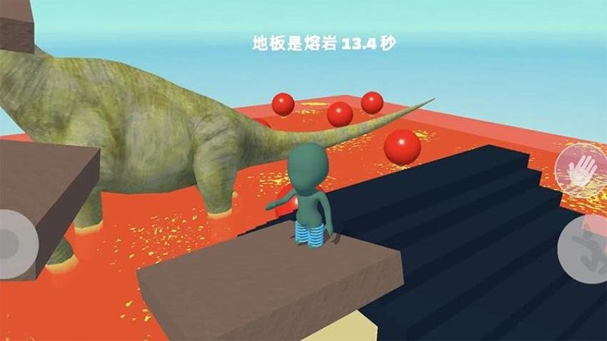 像素校园派对