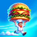 Tiny Chef Run