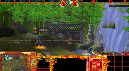 大汉夜郎歌v0.8测试版【附隐藏英雄+攻略】