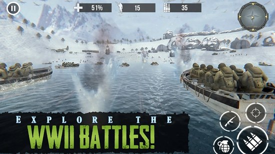 战斗狙击手(BattleSniper)