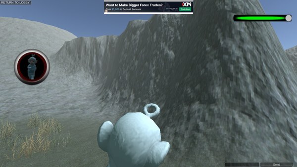 恐怖天线宝宝多人联机最新版2026(DeadTubbies Online)