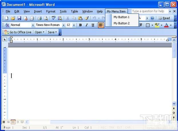 office2003精简版: Office 2003精简版：高效、实用的办公软件