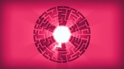 迷宫游戏合集