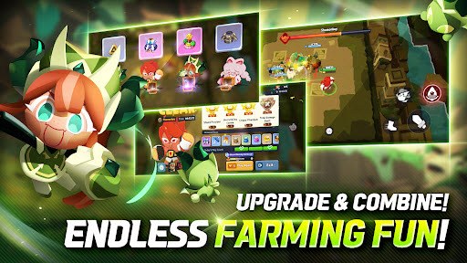 CookieRun: Tower of Adventures