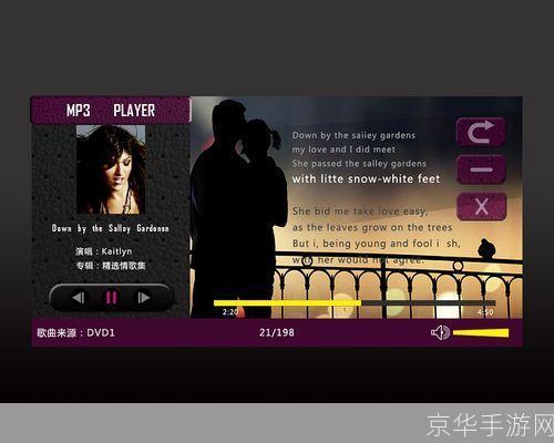 探索CDA格式播放器：一种独特的音乐体验